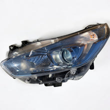 Laden Sie das Bild in den Galerie-Viewer, Frontscheinwerfer Ford Galaxy 90074996 EM2B-13W030-AJ Links Headlight SCH7204085829pk