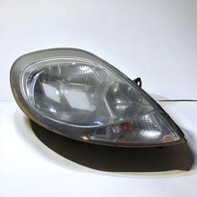 Laden Sie das Bild in den Galerie-Viewer, Frontscheinwerfer Opel Vivaro 8200701356 89313980 Rechts Scheinwerfer Headlight SCH7183333426md