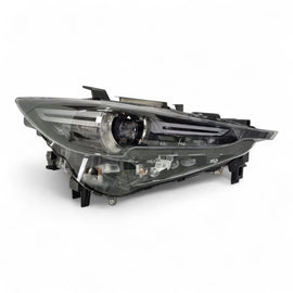 Frontscheinwerfer Mazda Cx5 Cx-5 K124-51030 KB8N51030H Full LED Rechts Headlight SCH4652017991ry