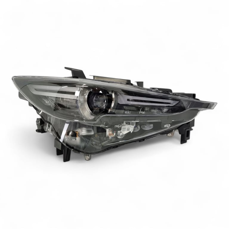 Frontscheinwerfer Mazda Cx5 Cx-5 K124-51030 KB8N51030H Full LED Rechts Headlight SCH4652017991ry