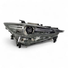 Laden Sie das Bild in den Galerie-Viewer, Frontscheinwerfer Mazda Cx5 Cx-5 K124-51030 KB8N51030H Full LED Rechts Headlight SCH4652017991ry