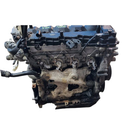 Motor Hyundai Kia I30 III Ceed D4FC 1.4 CRDI Diesel Engine Unkomplett