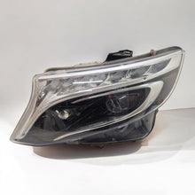Laden Sie das Bild in den Galerie-Viewer, Frontscheinwerfer Mercedes-Benz Vito A4479061401 Links Scheinwerfer Headlight