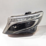 Frontscheinwerfer Mercedes-Benz Vito A4479061401 Links Scheinwerfer Headlight