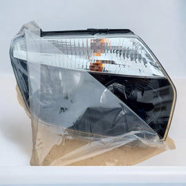 Frontscheinwerfer Dacia Duster 2601003738 Rechts Scheinwerfer Headlight