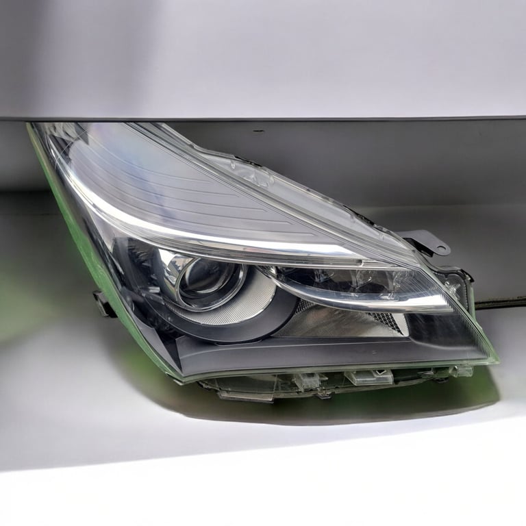 Frontscheinwerfer Toyota Yaris LED Rechts Scheinwerfer Headlight