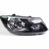 Frontscheinwerfer VW Caddy 2K5941006B 1EL010551 Rechts Scheinwerfer Headlight