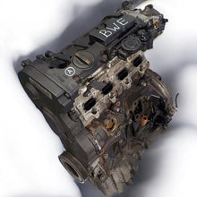 Laden Sie das Bild in den Galerie-Viewer, Motor Audi Seat A4 B6 B7 Exeo BWE 2.0 TFSI 200PS 147kW Benzin Engine Unkomplett