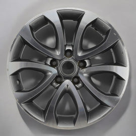 1x Alufelge 17 Zoll 7.0