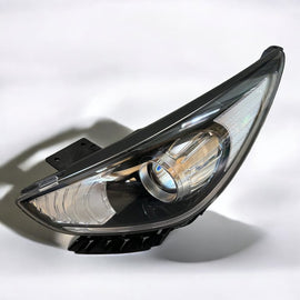 Frontscheinwerfer Kia Niro 92101-G5050 Links Scheinwerfer Headlight