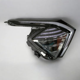Frontscheinwerfer Kia Sportage 92102-R2100 LED Rechts Scheinwerfer Headlight