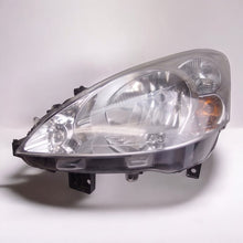 Laden Sie das Bild in den Galerie-Viewer, Frontscheinwerfer Peugeot Partner 9682829380 LED Links Scheinwerfer Headlight