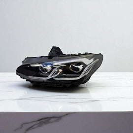 Frontscheinwerfer BMW 2 Active Tourer U06 5A42247-08 Full LED Links Headlight SCH8195683132hg