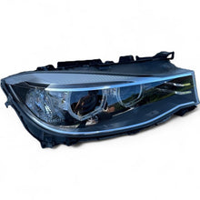 Load image into Gallery viewer, Frontscheinwerfer BMW F34 7285686 Xenon Rechts Scheinwerfer Headlight SCH5614929315qy