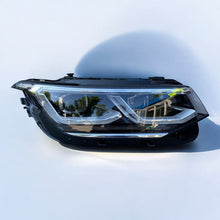 Load image into Gallery viewer, Frontscheinwerfer VW Tiguan 5NB941082G LED Rechts Scheinwerfer Headlight