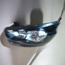 Laden Sie das Bild in den Galerie-Viewer, Frontscheinwerfer Ford Custom JK21-13W030-BH Links Scheinwerfer Headlight SCH1170421004fh