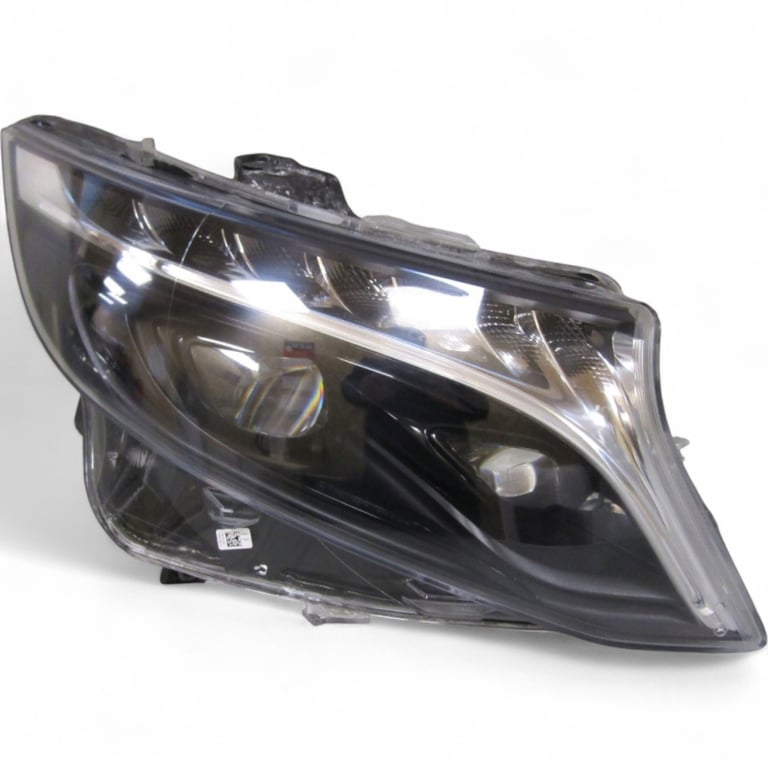 Frontscheinwerfer Mercedes-Benz W447 LED Rechts Scheinwerfer Headlight SCH2940819132ri