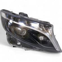 Load image into Gallery viewer, Frontscheinwerfer Mercedes-Benz W447 LED Rechts Scheinwerfer Headlight SCH2940819132ri