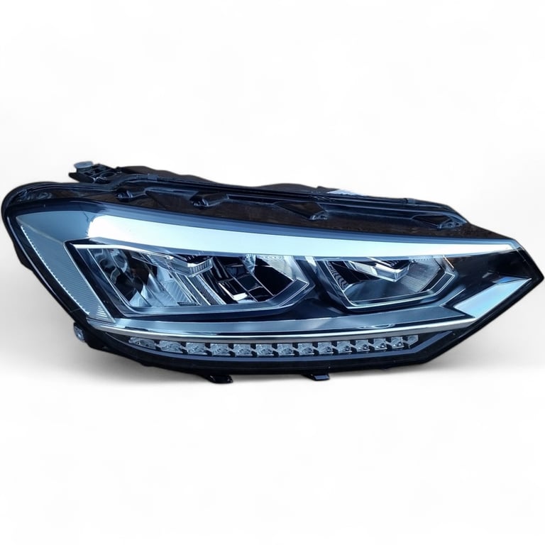 Frontscheinwerfer VW Touran 5TA941036B LED Rechts Scheinwerfer Headlight SCH9150331633yr