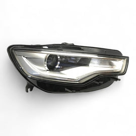 Frontscheinwerfer Audi A6 C7 4G0941044J Rechts Scheinwerfer Headlight SCH2376882268rc