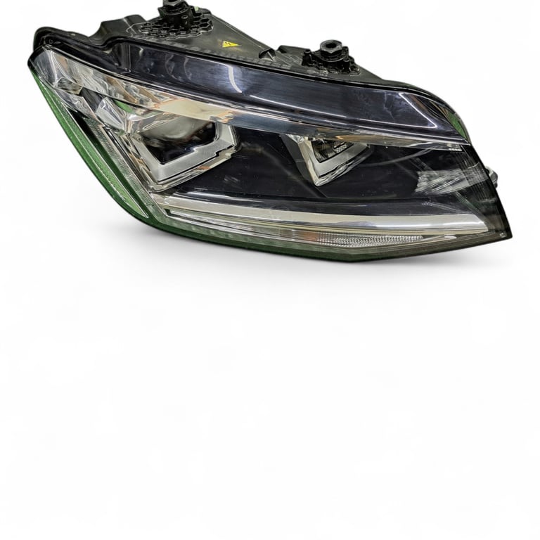 Frontscheinwerfer VW Caddy 2K1941032B LED Rechts Scheinwerfer Headlight SCH9465872165tz