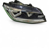 Frontscheinwerfer VW Caddy 2K1941032B LED Rechts Scheinwerfer Headlight