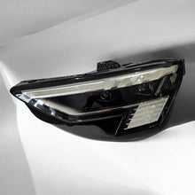 Laden Sie das Bild in den Galerie-Viewer, Frontscheinwerfer Audi A3 8Y0941035G LED Links Scheinwerfer Headlight