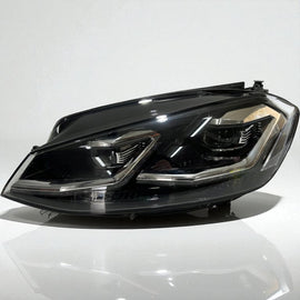 Frontscheinwerfer VW Golf VII 5G1941035 LED Links Scheinwerfer Headlight SCH5665601792ii