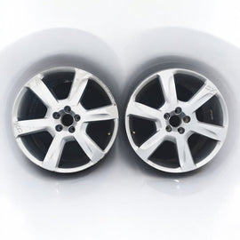 1x Alufelge 19 Zoll 7.5