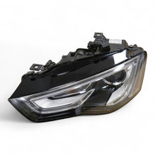 Load image into Gallery viewer, Frontscheinwerfer Audi A5 8T0941005C Xenon Links Scheinwerfer Headlight SCH6188757079fv