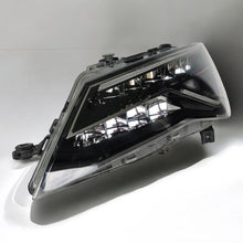 Load image into Gallery viewer, Frontscheinwerfer Seat Leon 5F1941007K 90100839 Full LED Links Headlight