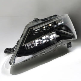 Frontscheinwerfer Seat Leon 5F1941007K 90100839 Full LED Links Headlight
