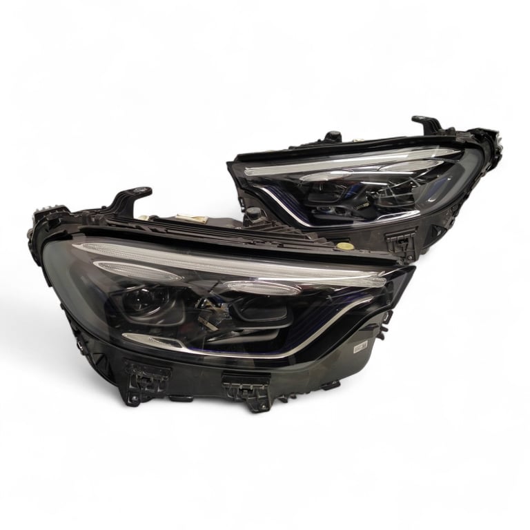 Frontscheinwerfer Mercedes-Benz Glc A2549062302 A2549062402 Rechts oder Links SCH3846533628sk
