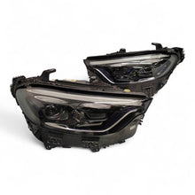 Laden Sie das Bild in den Galerie-Viewer, Frontscheinwerfer Mercedes-Benz Glc A2549062302 A2549062402 Rechts oder Links SCH3846533628sk