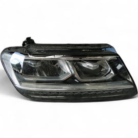 Frontscheinwerfer VW Tiguan 5NB941036B LED Rechts Scheinwerfer Headlight SCH5219179252fs