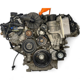 Motor Mercedes-Benz W212 272977 3.5 272PS 200kW 97TKm 2010 Benzin Komplett