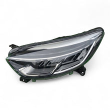 Laden Sie das Bild in den Galerie-Viewer, Frontscheinwerfer Renault Captur 260609454R 012977-31 LED Rechts oder Links SCH1136684363hp