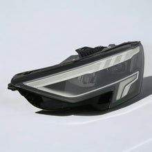 Laden Sie das Bild in den Galerie-Viewer, Frontscheinwerfer Audi A3 8Y0941033 Full LED Links Scheinwerfer Headlight