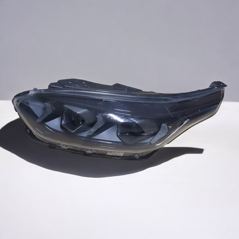 Frontscheinwerfer Kia Ceed 92101J7500 LED Links Scheinwerfer Headlight