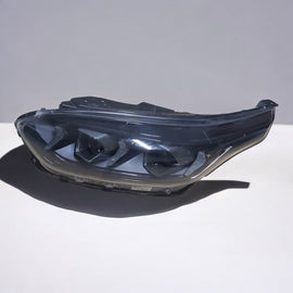 Frontscheinwerfer Kia Ceed 92101J7500 LED Links Scheinwerfer Headlight