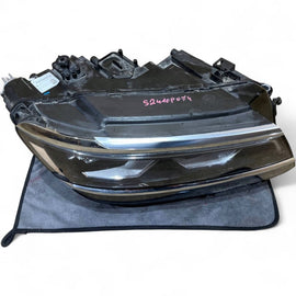 Frontscheinwerfer VW Tiguan Allspace 5NN941082C S2410P074 Full LED Rechts SCH7600124022pd