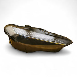 Frontscheinwerfer Audi A5 8B3941036AB LED Rechts Scheinwerfer Headlight SCH5027976380zt