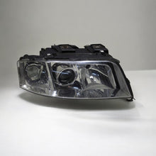 Laden Sie das Bild in den Galerie-Viewer, Frontscheinwerfer Audi A6 C5 Rechts Scheinwerfer Headlight