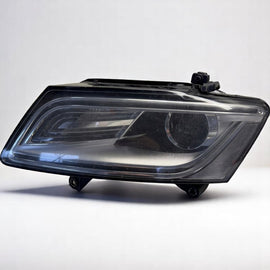 Frontscheinwerfer Audi Q5 8R0941005 Xenon Links Scheinwerfer Headlight