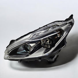 Frontscheinwerfer Peugeot 208 9822690480 90132563 Links Scheinwerfer Headlight
