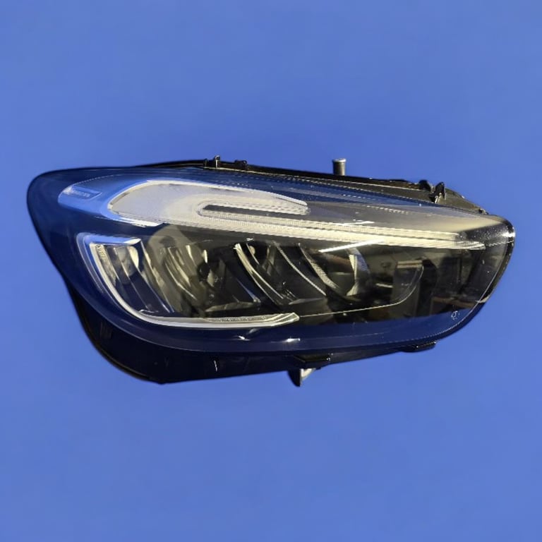 Frontscheinwerfer Mercedes-Benz W247 A2479061004 LED Rechts Headlight