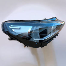 Laden Sie das Bild in den Galerie-Viewer, Frontscheinwerfer BMW X1 5A5BD52-02 Full LED Rechts Scheinwerfer Headlight SCH9834316039id