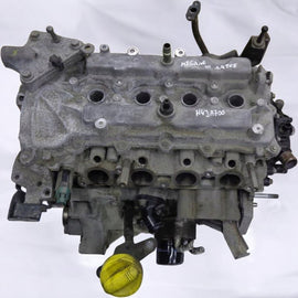 Motor Renault Megane III H4J700 1.4 TCE 130PS 96kW 220TKm 2008 Benzin Unkomplett