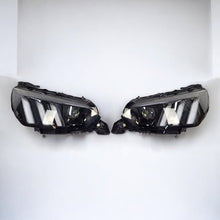 Laden Sie das Bild in den Galerie-Viewer, Frontscheinwerfer Peugeot 208 II LED Rechts Scheinwerfer Headlight SCH4149720389my