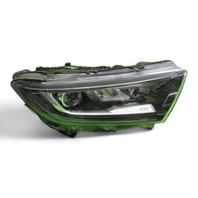 Laden Sie das Bild in den Galerie-Viewer, Frontscheinwerfer Ford Tourneo Connect 2KF941036 Full LED Rechts Headlight SCH9923982275mv